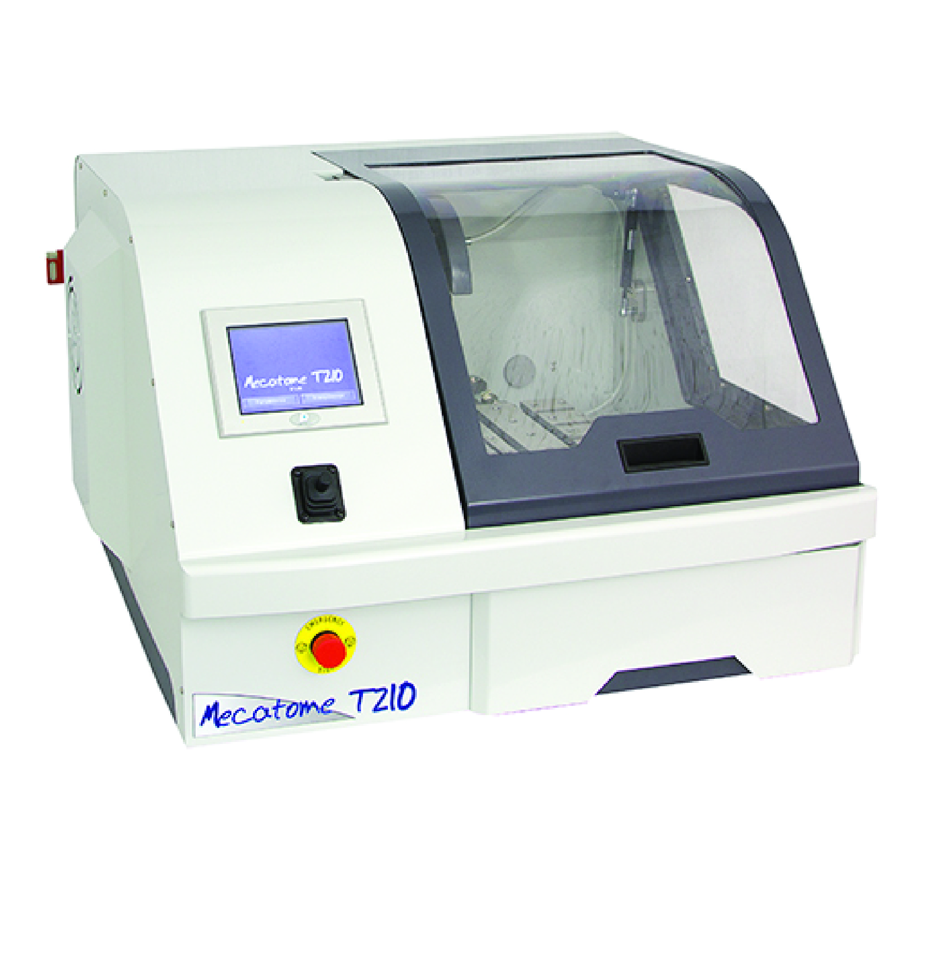 Mecatome T210 Mecatome T210